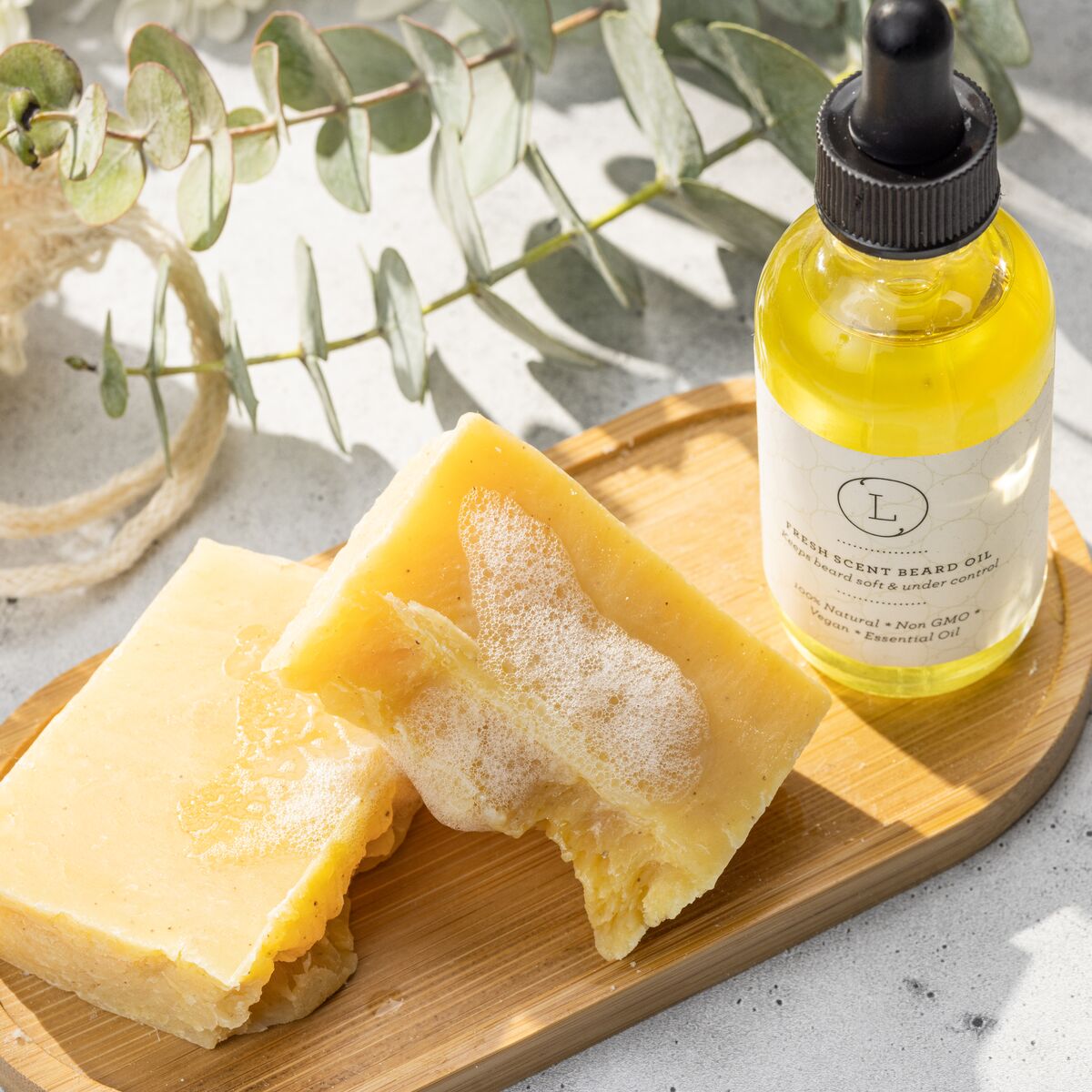 Wellness Envigorate Care Package, Handmade Natural Bath and Body Gift Box, Thank You Gift, Chrismas Gift box, Holiday spa box - Citrus full set with a FREE white sponge