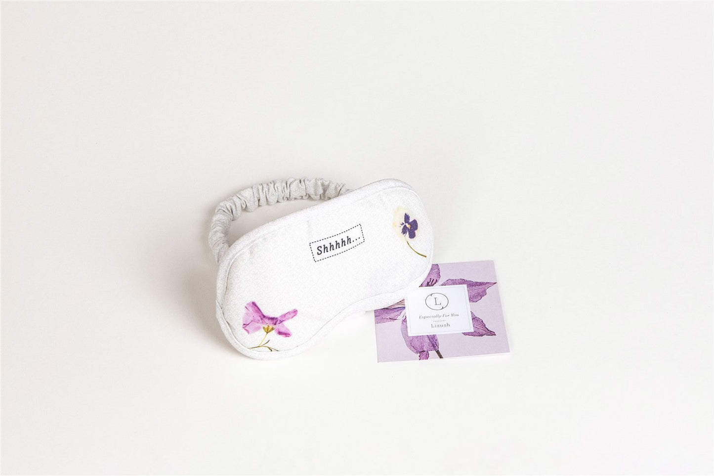 Wellness Natural bath and body gift set, Thank you gift box - AP