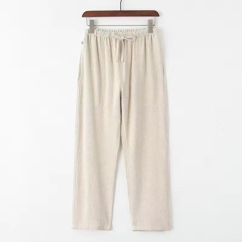 Linen Short Sleeve Shirt